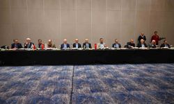 Malatya'da kültür ve gelecek vizyonu buluşması