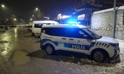 Malatya'da nişan töreninde karbonmonoksit zehirlenmesi: 46 kişi hastaneye kaldırıldı