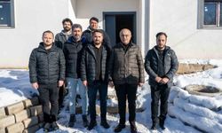 Malatya'da taziye çadırları kalkıyor