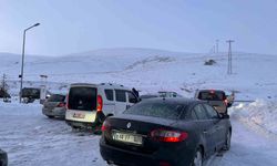 Malatya'da tipi etkili oluyor