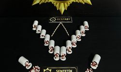 Malatya'da uyuşturucu operasyonu: 1 gözaltı