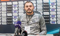 Manisa FK - İstanbulspor maçının ardından