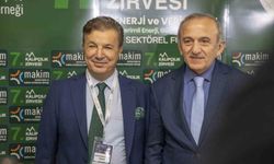 Manisa TSO'dan firmalara UR-GE desteği