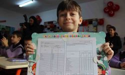 Manisa'da 266 bin öğrenci yarıyıl tatiline çıkıyor