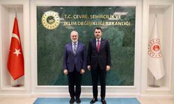 Manisa'daki kamu binalarına GES kurulacak