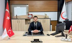 Mardin 112 İl Ambulans Servisi Başhekimi görevine Dr. Yusuf Yeşilmen atandı