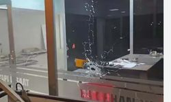 Mardin'de iş yerlerine silahlı saldırı