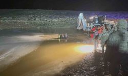 Mardin'de kayıp iki çocuğun cansız bedeni gölette bulundu