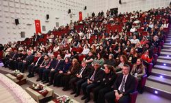 Mersin'de Tematik Kış Kampı başladı