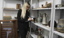 Mersin'in kültürel mirası Bellek Ofisi ile kayıt altına alınıyor