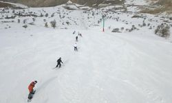 Meteoroloji 2025'in 'en'lerini açıkladı: En yüksek rüzgâr hızı Bayburt'ta ölçüldü