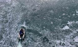 Meteoroloji'den buzlanma, don ve çığ uyarısı