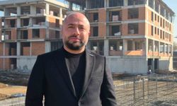 Metin Şişman Gazeteciler Gününü unutmadı