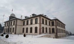 MHP İl Başkanı Yurdagül; 'Erzurum kongre binası yıkılmayacak'