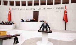 MHP'li Ersoy: 'Yerel basını desteklemek ise milletin her ferdinin sesine sahip çıkmak anlamına gelir'