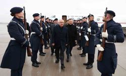 Milli Savunma Bakanı Güler, Almanya'da