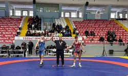 Minderde Kayseri rüzgarı