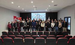 Muaythai Hakem Kursu Kayseri'de yapıldı