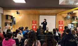 Müftülüğün 3 günlük kampı sona erdi