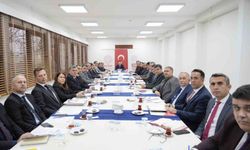 Muğla'da eğitimin yol haritası belirlendi