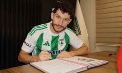 Muğlaspor orta sahaya oyuncusu Temelci'yi renklerine bağladı