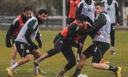 Muğlaspor Teknik Direktörü Durmuş: 'Kazanmak için gidiyoruz'