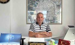 Muhtarlıktan 'ekmek dağıtım' hizmeti takdir topladı