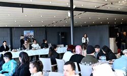 Muratpaşa'dan 'Beyaz Baston' farkındalığı