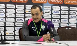 Mustafa Boran: 'Elimizden geleni yapıyoruz ama olmuyor'