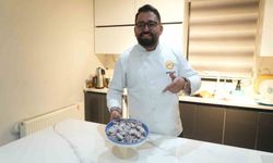 Niğde elmasından 'katkısız' cezerye