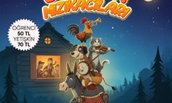 Niğde'de yarıyıl tatili şenliğe dönüşüyor