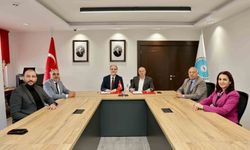 NÖHÜ ile Bor Şeker AŞ. arasında iş birliği protokolü imzalandı