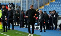 Nuri Şahin: 'Galip geldiğimiz için mutluyum ama oyundan memnun değilim'