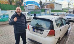 O anlar kamerada: Okul önünde öğretmene önce yumruk attı, ardından ateş etti