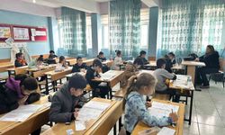 Oku Kitabını Al Armağanını yarışmasının finali gerçekleştirildi