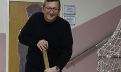 Okul personelinden örnek davranış