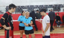 Okul Sporları Gençler B Hentbol Yarı Finalleri Kütahya'da tamamlandı