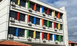 Okula bir milyonluk okul aile birliği desteği