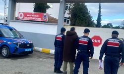Ordu'da 1 haftada aranan 58 şahıs yakalandı