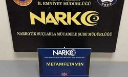 Ordu'da uyuşturucu operasyonlarında 2 tutuklama