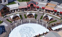 Ortaköy Sokağı, Melikgazi'nin sosyal ve ticari hayatına soluk olacak