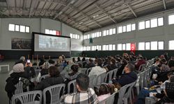 Osmangazi'de yarıyıl tatiline sinema dokunuşu