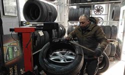 Oto lastikte 'kış' fırsatçılığı