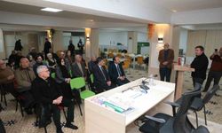 Özdemir güven tazeledi