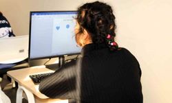 Özel gereksinimli bireylere bilgisayar ve kodlama eğitimi