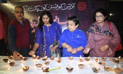 Pakistan'daki AVM yangınında can kaybı 67'ye yükseldi