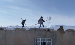 Patnos'ta kış şartlarına karşı dayanışma seferberliği