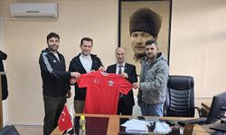 Pazarlar ve Şaphane'den tarihi adım