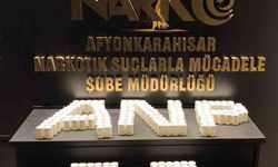 Polis 12 bine yakın uyuşturucu hap ele geçirdi