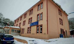 Posof Meslek Yüksekokulu'na Posoflu müdür